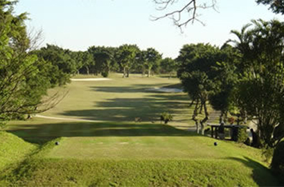 北投國華高爾夫俱樂部