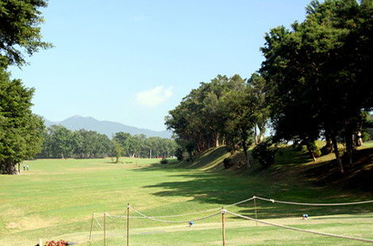 北投國華高爾夫俱樂部