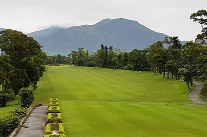 大屯高爾夫球場