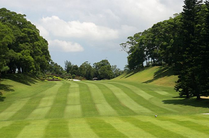 大屯高爾夫球場