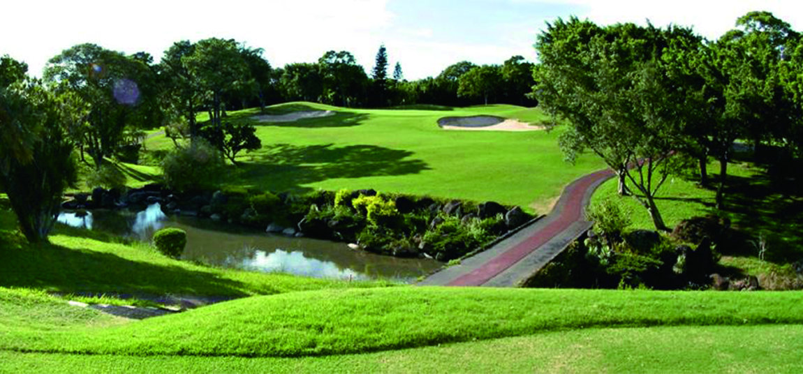 北投國華高爾夫俱樂部