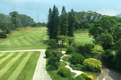 大屯高爾夫球場