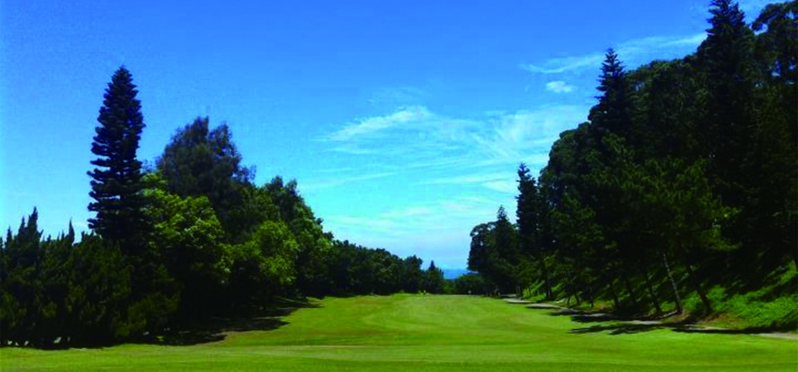 大屯高爾夫球場