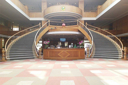 幸福高爾夫俱樂部