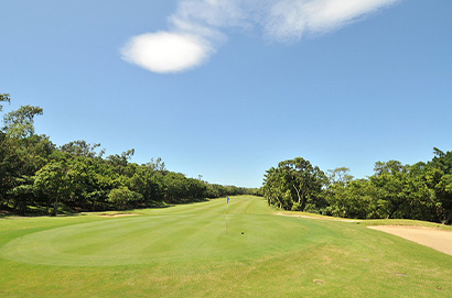 林口高爾夫球場