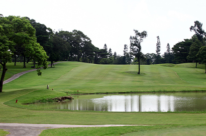 林口高爾夫球場