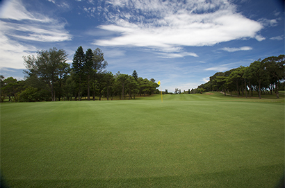 林口高爾夫球場