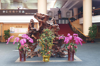 林口高爾夫球場