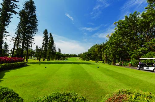 林口高爾夫球場