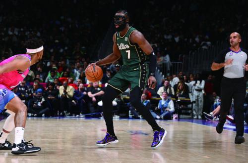 波士頓塞爾提克