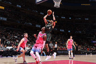 波士頓塞爾提克