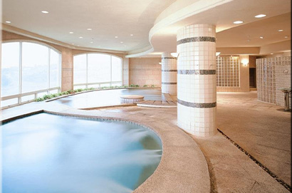 美麗華高爾夫鄉村俱樂部