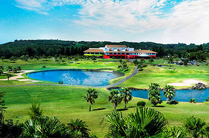 東華高爾夫俱樂部