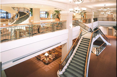 美麗華高爾夫鄉村俱樂部