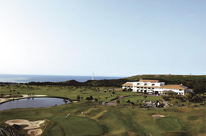 東華高爾夫俱樂部