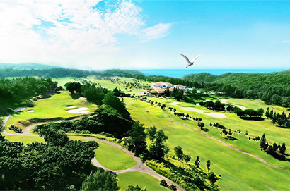 東華高爾夫俱樂部