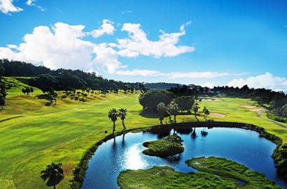 東華高爾夫俱樂部
