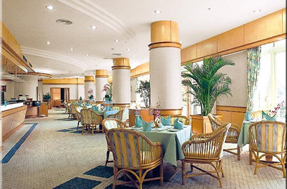 美麗華高爾夫鄉村俱樂部