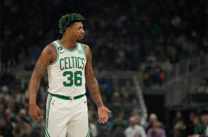 波士頓塞爾提克