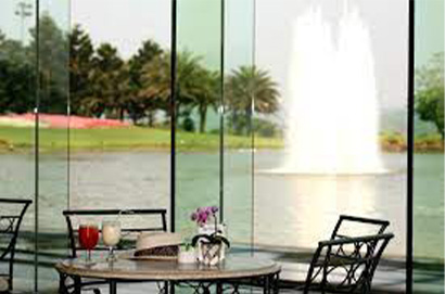 東方高爾夫俱樂部