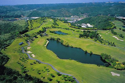 東方高爾夫俱樂部