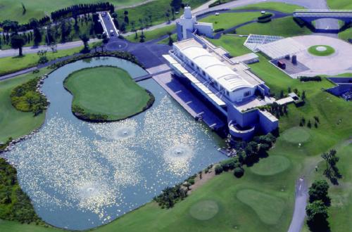 東方高爾夫俱樂部