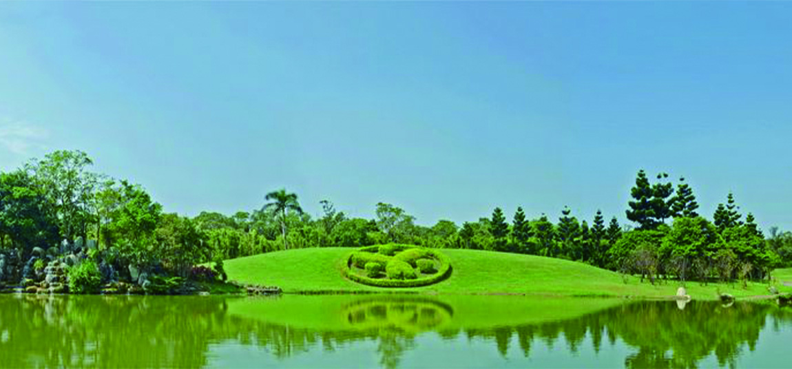 桃園高爾夫俱樂部