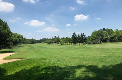 桃園高爾夫俱樂部