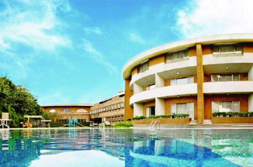 桃園高爾夫俱樂部