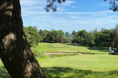 統帥高爾夫球場資訊