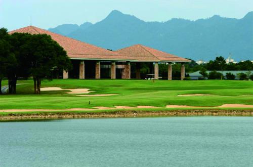 龍潭高爾夫俱樂部資訊