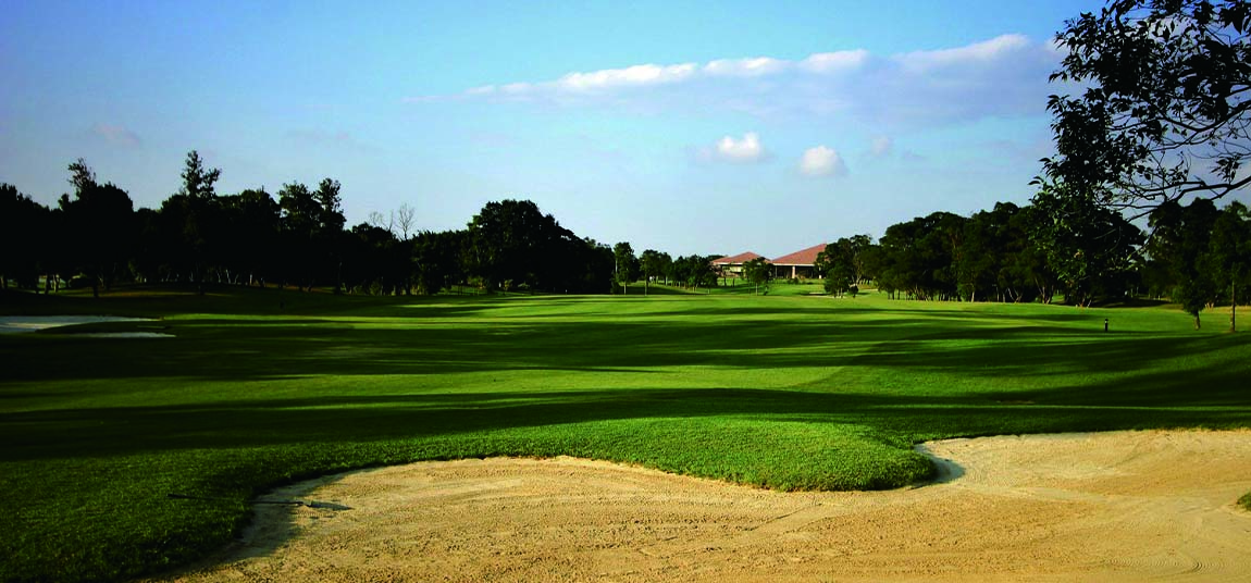 龍潭高爾夫俱樂部資訊