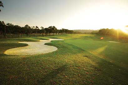 龍潭高爾夫俱樂部資訊