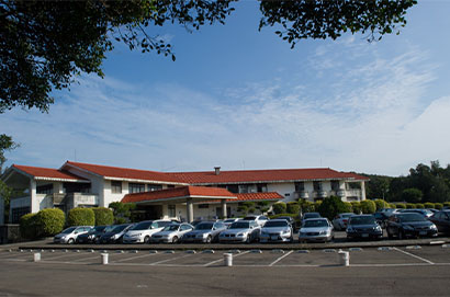 統帥高爾夫球場資訊