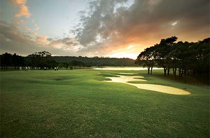 龍潭高爾夫俱樂部資訊