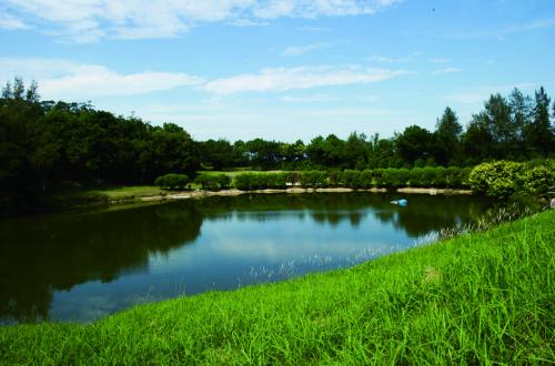 統帥高爾夫球場資訊