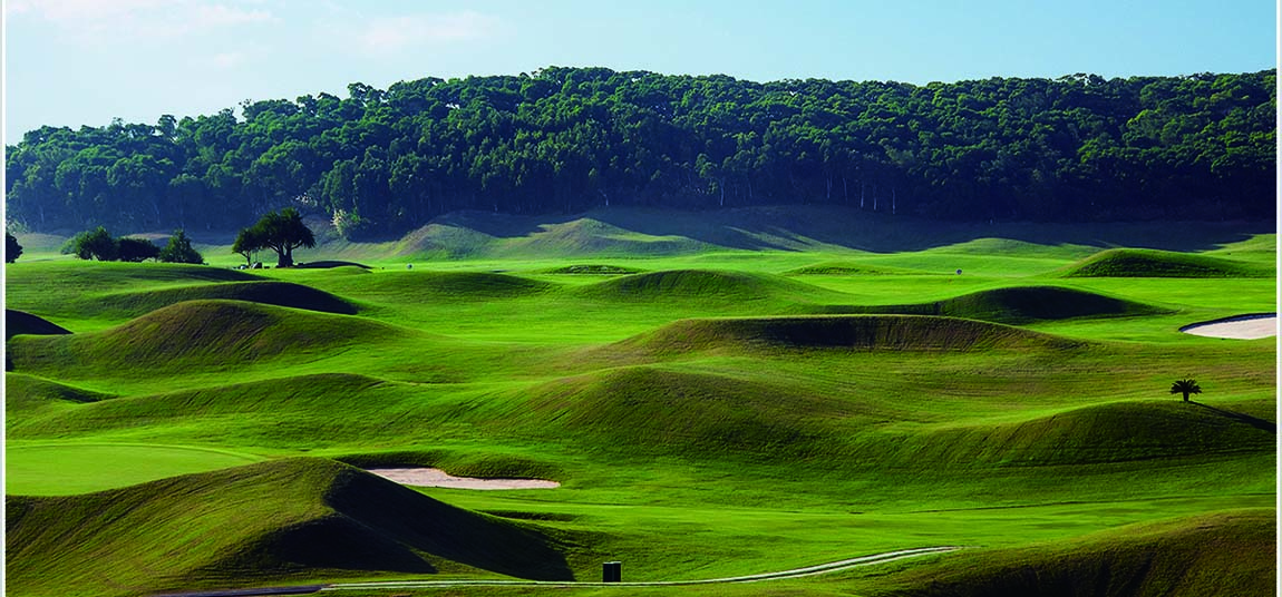 永漢高爾夫球場