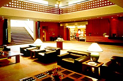 永漢高爾夫球場