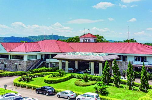 長庚高爾夫俱樂部