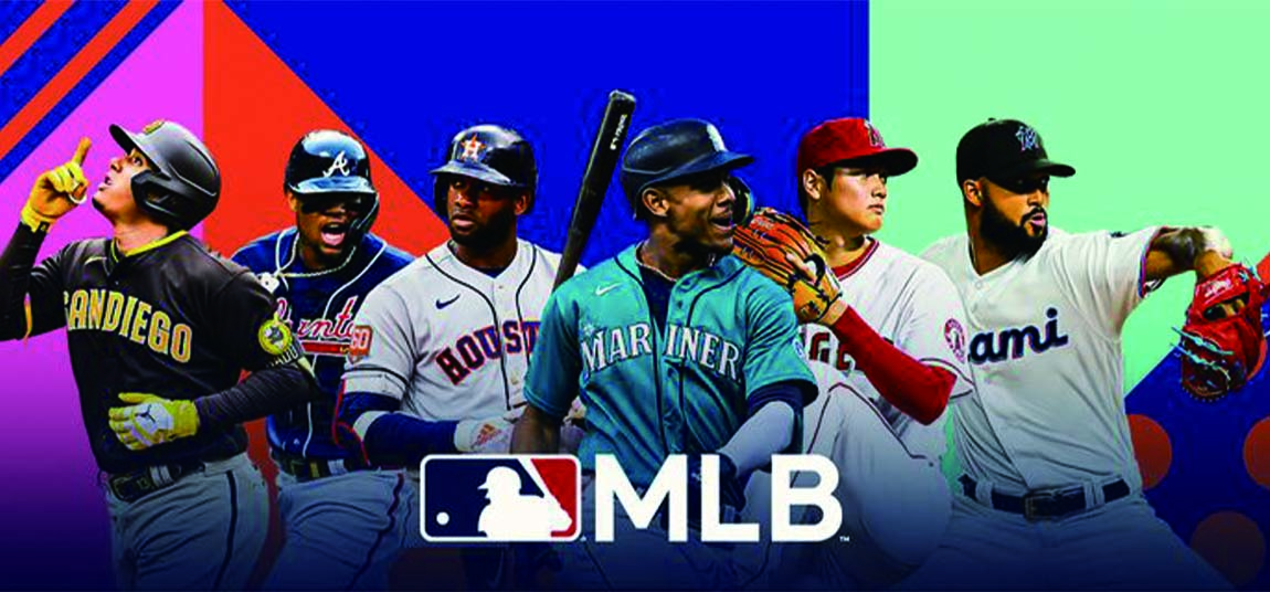 美國職棒大聯盟