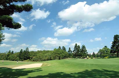 長庚高爾夫俱樂部