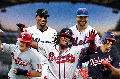 美國職棒大聯盟