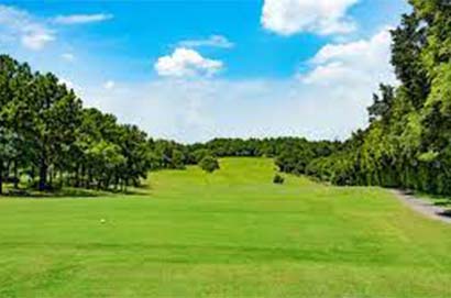 長庚高爾夫俱樂部