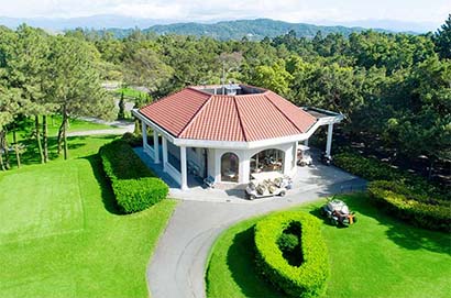 長庚高爾夫俱樂部