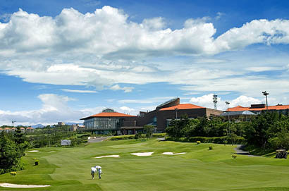 揚昇高爾夫鄉村俱樂部