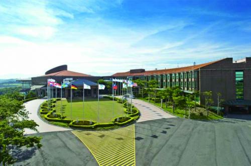 揚昇高爾夫鄉村俱樂部