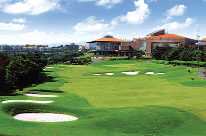 揚昇高爾夫鄉村俱樂部