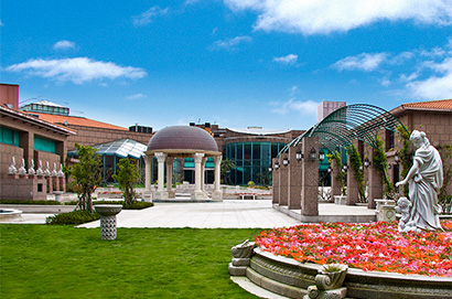 揚昇高爾夫鄉村俱樂部