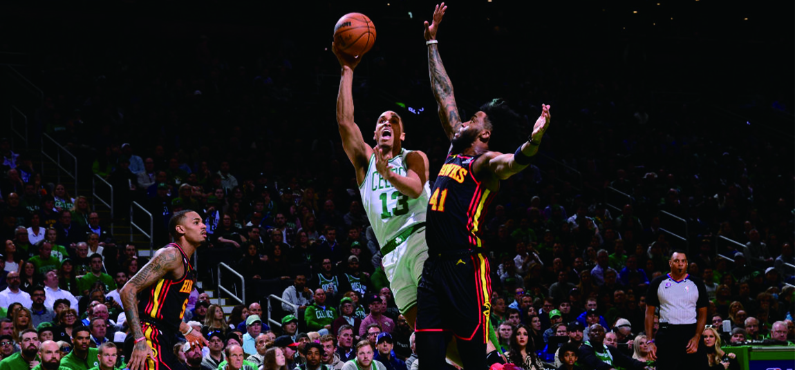 波士頓塞爾蒂克