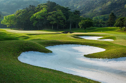 大溪高爾夫俱樂部